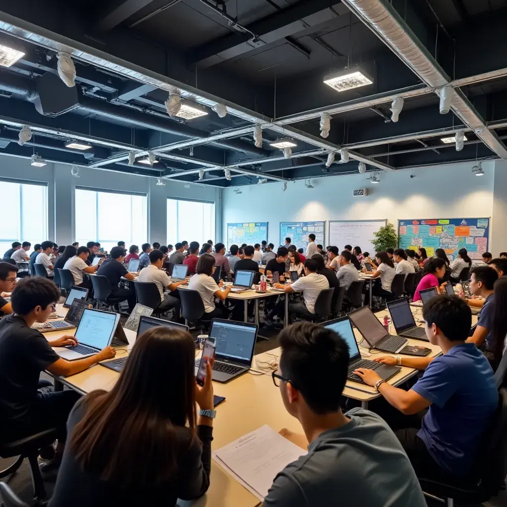 An infographic illustrating the benefits of automation in business processes.